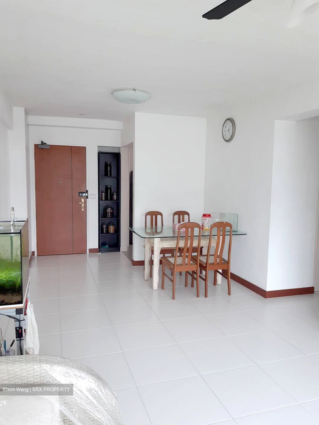 Blk 428A Floral Spring @ Yishun (Yishun), HDB 4 Rooms #394727981